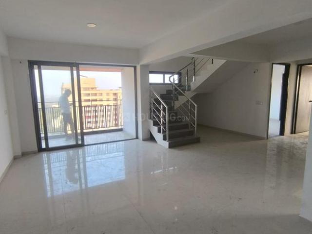 4 BHK Penthouse in Adalaj for resale Gandhinagar. The reference number is 19330849