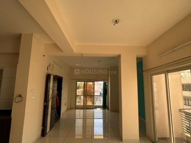 4 BHK Penthouse in Akota for rent Vadodara. The reference number is 19888302