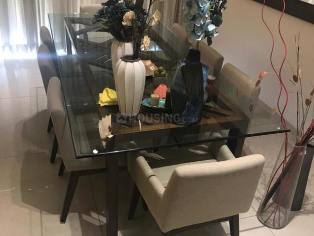 4 BHK Penthouse in Alkapuri for rent Vadodara. The reference number is 20302507