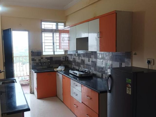 4 BHK Penthouse in Ayodhya Bypass for rent Bhopal. The reference number is 20674749