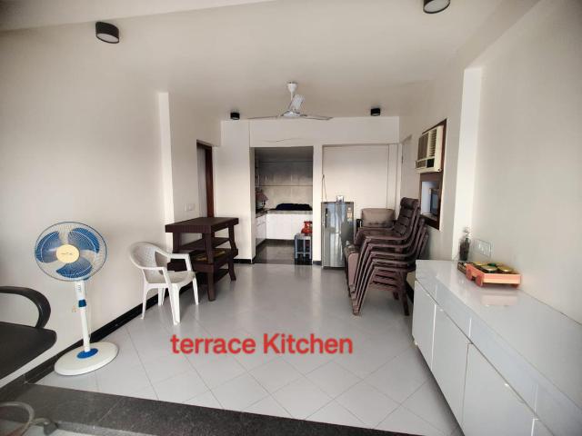 4 BHK Penthouse in Bodakdev for rent Ahmedabad. The reference number is 19936251