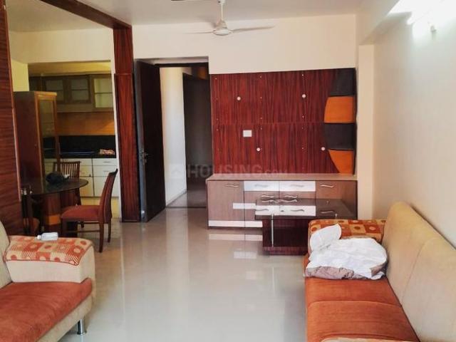 4 BHK Penthouse in Bopal for rent Ahmedabad. The reference number is 20234877