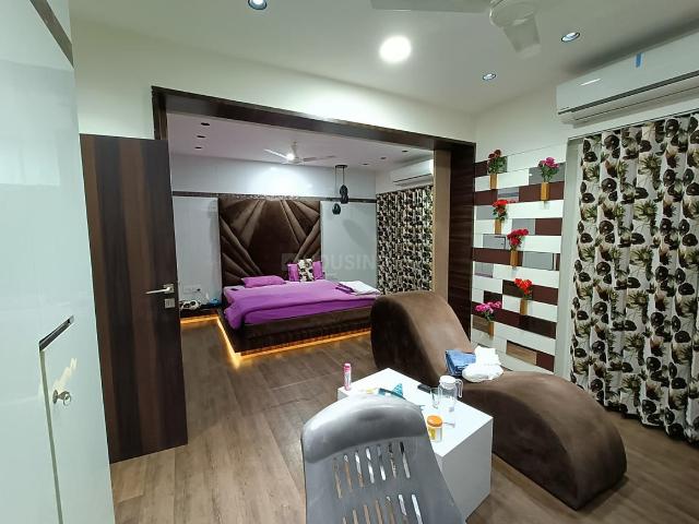 4 BHK Penthouse in Bopal for resale Ahmedabad. The reference number is 20231926