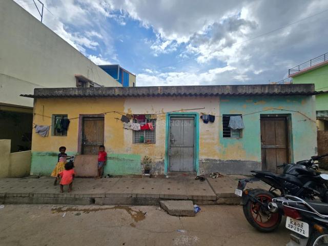 4 BHK Penthouse in Bagalakunte for resale Bengaluru. The reference number is 20495712