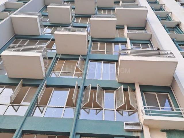 4 BHK Penthouse in Behala for resale Kolkata. The reference number is 20178366