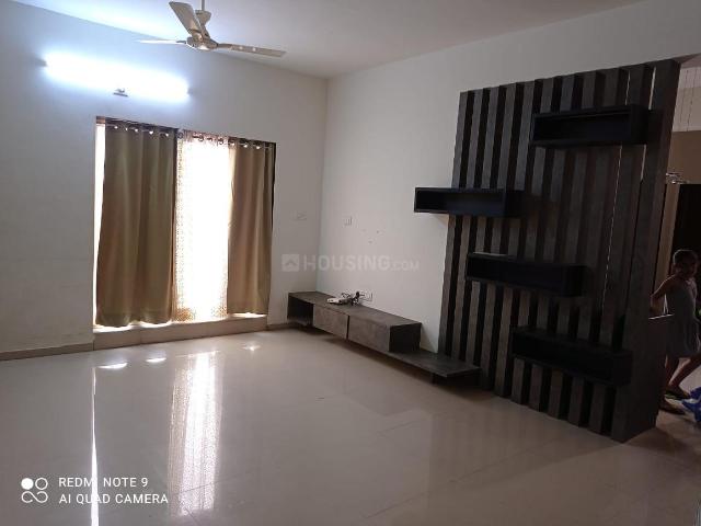 4 BHK Penthouse in Bhayli for rent Vadodara. The reference number is 16678031