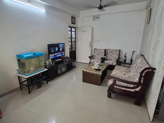 4 BHK Penthouse in Bhayli for resale Vadodara. The reference number is 18351498