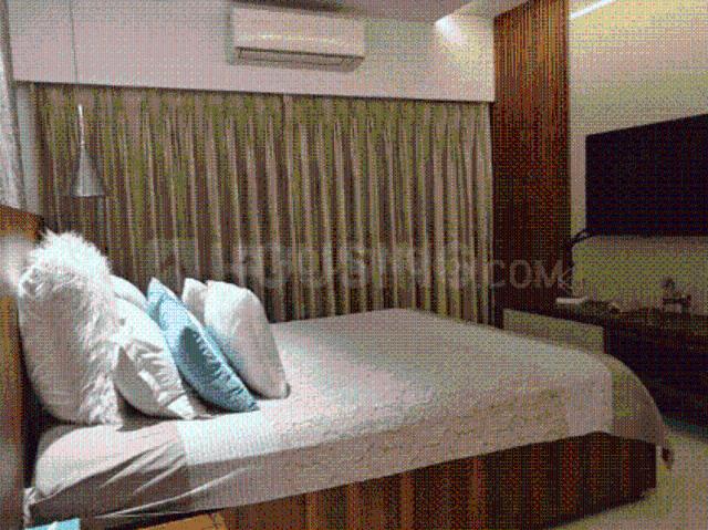 4 BHK Penthouse in Gota for resale Ahmedabad. The reference number is 20237847