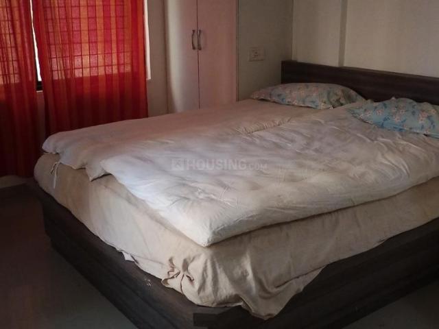 4 BHK Penthouse in Gotri for resale Vadodara. The reference number is 20225324