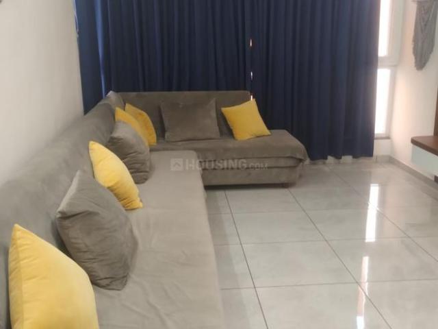 4 BHK Penthouse in Gotri for resale Vadodara. The reference number is 20325689