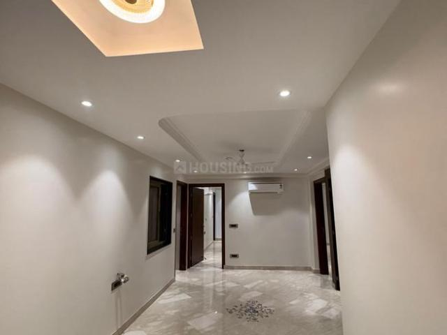 4 BHK Penthouse in Greater Kailash I for resale New Delhi. The reference number is 19690301
