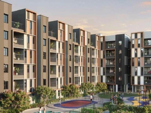 4 BHK Penthouse in Guindy for resale Chennai. The reference number is 20439773
