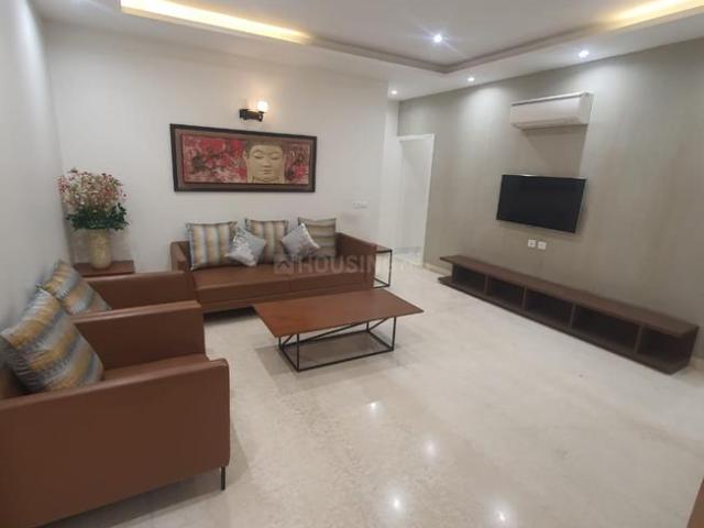 4 BHK Penthouse in Deatwal for rent Ludhiana. The reference number is 19607967