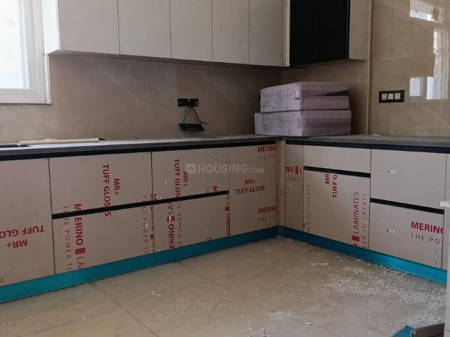 4 BHK Penthouse in Dhakoli for resale Zirakpur. The reference number is 17023214