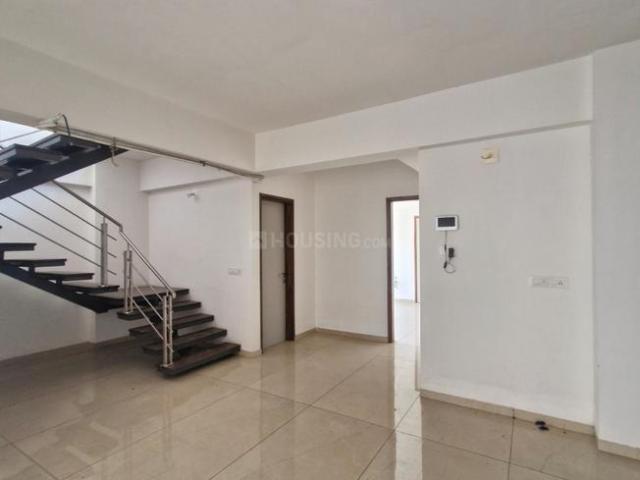 4 BHK Penthouse in Koteshwar for resale Ahmedabad. The reference number is 19922423