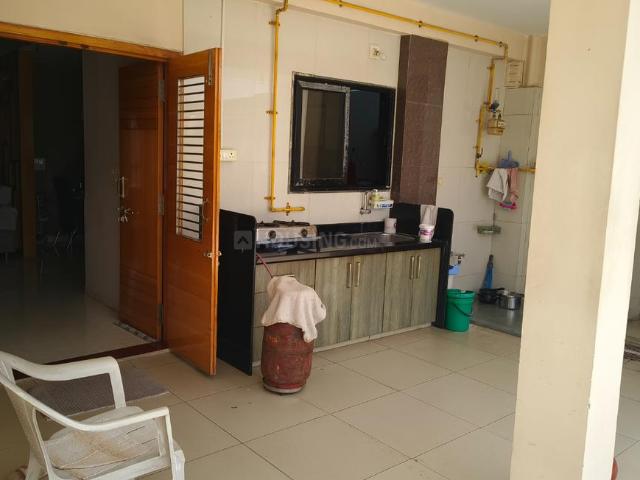 4 BHK Penthouse in Koteshwar for resale Ahmedabad. The reference number is 20519486