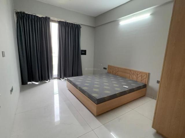 4 BHK Penthouse in Koba for rent Gandhinagar. The reference number is 20797286