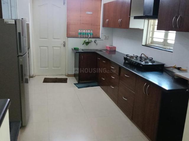 4 BHK Penthouse in Kolar Road for rent Bhopal. The reference number is 20994113