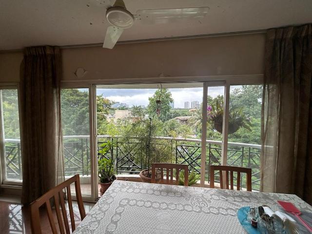 4 BHK Penthouse in Koregaon Park for resale Pune. The reference number is 20381777