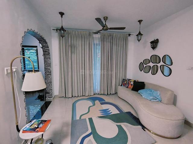 4 BHK Penthouse in Indira Nagar for rent Bengaluru. The reference number is 20972941