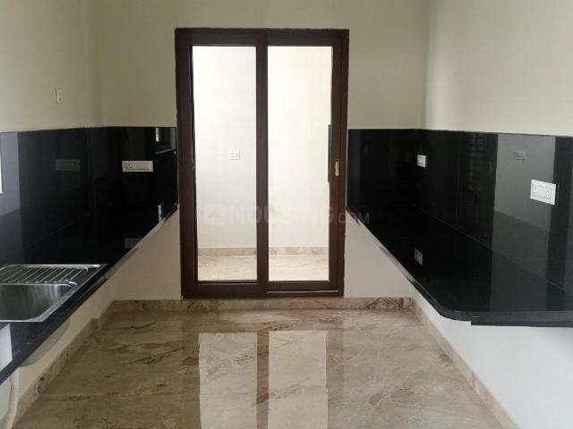 4 BHK Penthouse in Indira Nagar for resale Old Madras Road. The reference number is 18809349