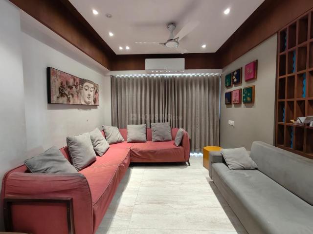 4 BHK Penthouse in Jodhpur for resale Ahmedabad. The reference number is 19982058
