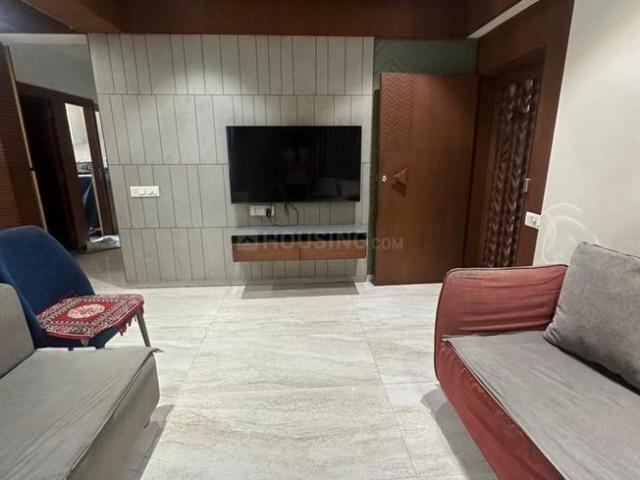 4 BHK Penthouse in Jodhpur for resale Ahmedabad. The reference number is 19636356