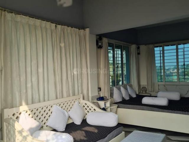 4 BHK Penthouse in Jadavpur for resale Kolkata. The reference number is 20873354