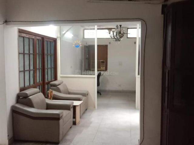 4 BHK Penthouse in Jasola for rent New Delhi. The reference number is 21000181