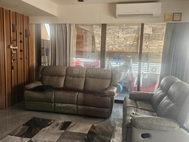 4 BHK Penthouse in Motera for resale Ahmedabad. The reference number is 20123598