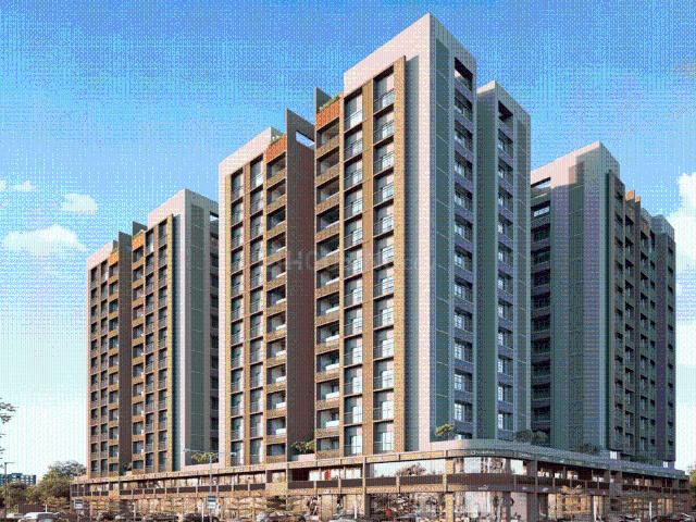 4 BHK Penthouse in Manipur for resale Ahmedabad. The reference number is 20682848