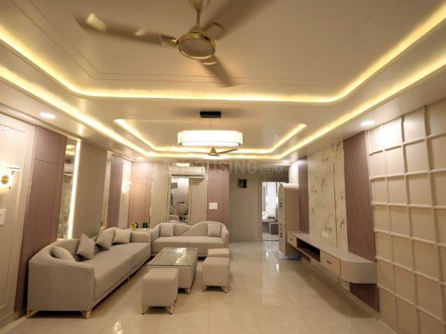 4 BHK Penthouse in Mansarovar for resale Jaipur. The reference number is 19817638