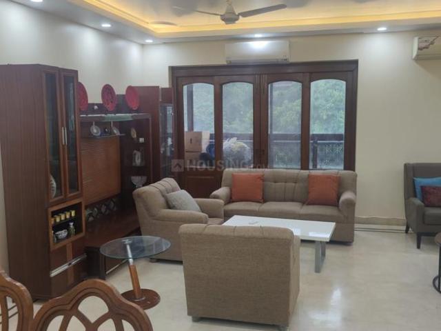 4 BHK Penthouse in New Friends Colony for resale New Delhi. The reference number is 17092114