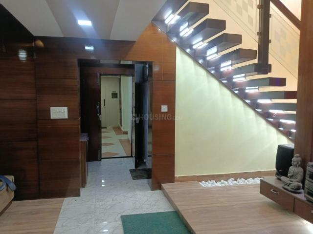 4 BHK Penthouse in New Town for resale Kolkata. The reference number is 20834202