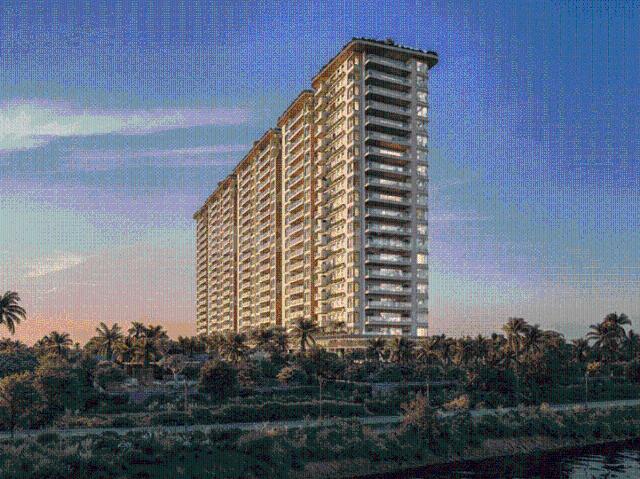 4 BHK Penthouse in Nehru Nagar for resale Bengaluru. The reference number is 20511083