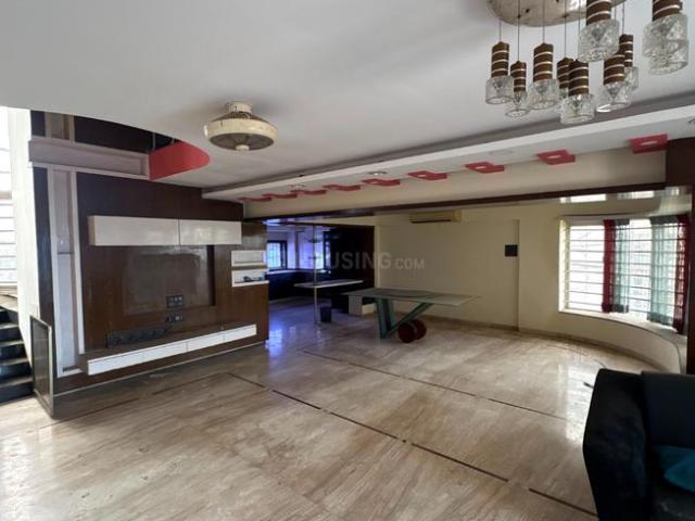 4 BHK Penthouse in Nerul for rent Navi Mumbai. The reference number is 20853708