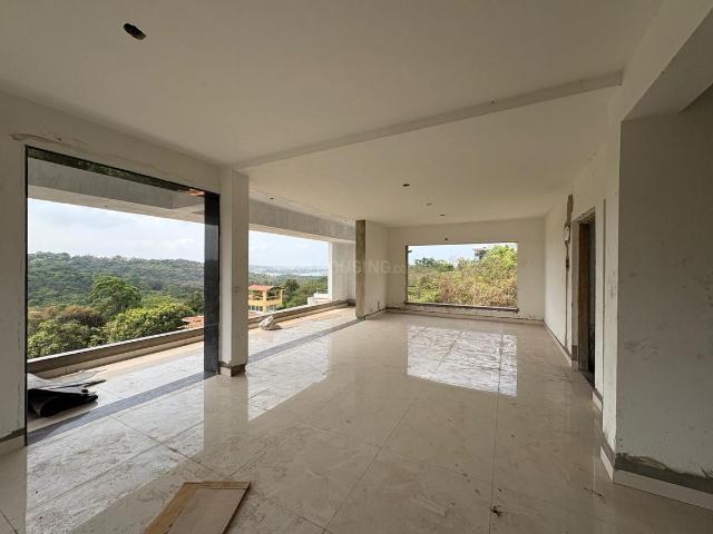 4 BHK Penthouse in Nerul for resale Goa. The reference number is 17204488