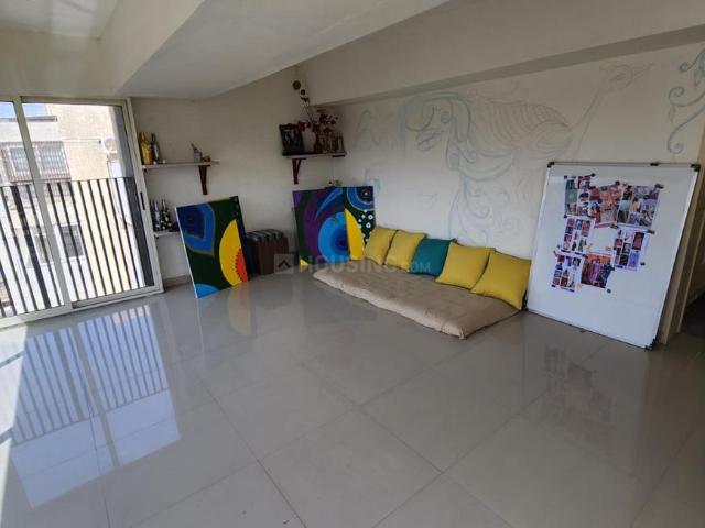 4 BHK Penthouse in South Bopal for resale Ahmedabad. The reference number is 19821184