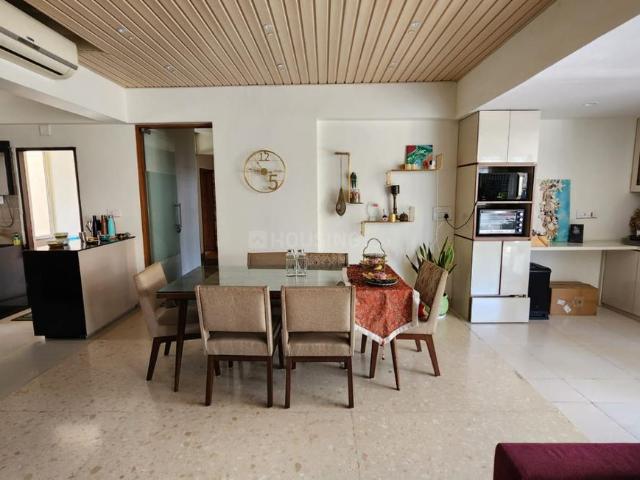 4 BHK Penthouse in South Bopal for resale Ahmedabad. The reference number is 20681857