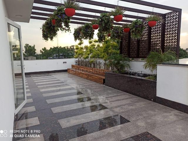 4 BHK Penthouse in South Extension II for resale New Delhi. The reference number is 17087420
