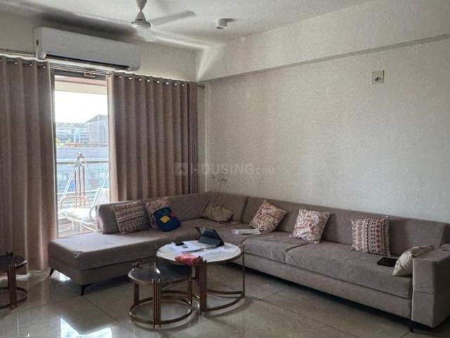 4 BHK Penthouse in Sola for rent Ahmedabad. The reference number is 19933348