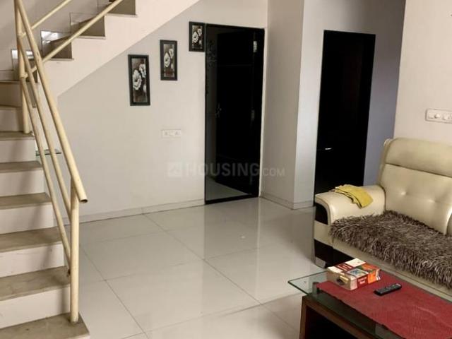 4 BHK Penthouse in Satellite for rent Ahmedabad. The reference number is 21008988
