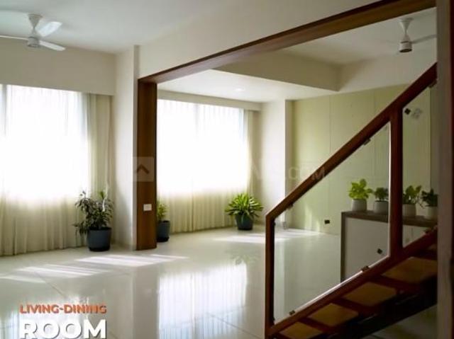 4 BHK Penthouse in Satellite for resale Ahmedabad. The reference number is 20526714