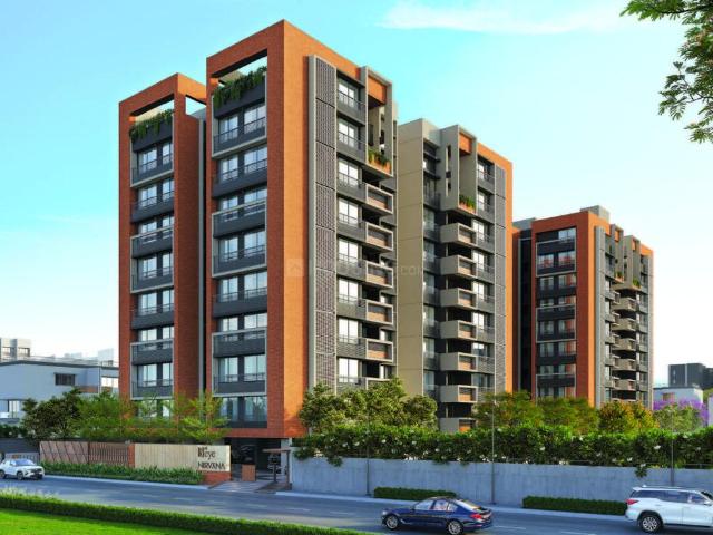 4 BHK Penthouse in Satellite for resale Ahmedabad. The reference number is 20600886