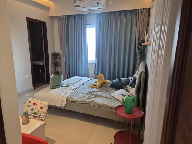 4 BHK Penthouse in Saddu for resale Raipur. The reference number is 20145682