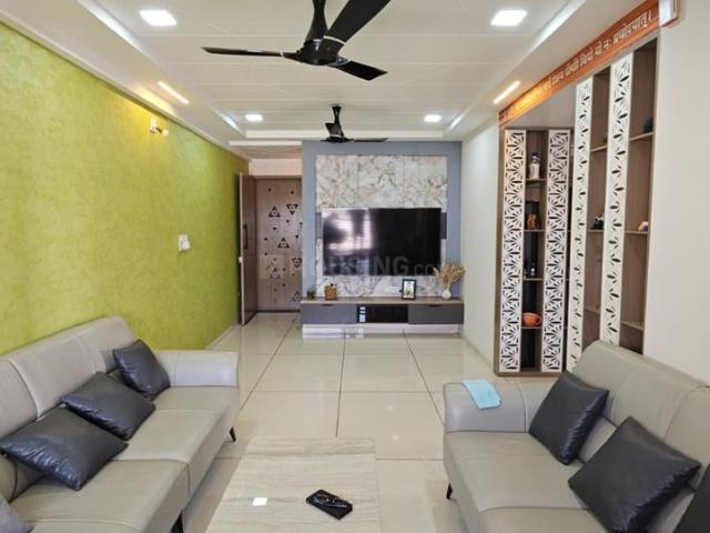 4 BHK Penthouse in Saiyed Vasna for rent Vadodara. The reference number is 19213175