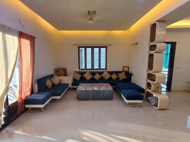 4 BHK Penthouse in Saiyed Vasna for rent Vadodara. The reference number is 20644226