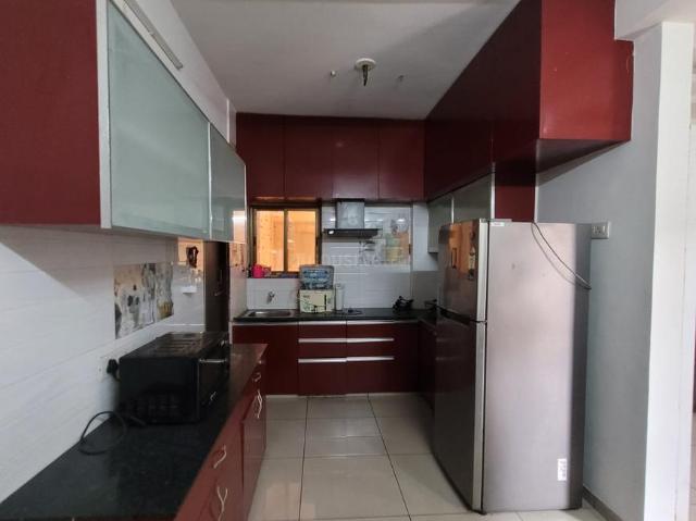 4 BHK Penthouse in Sama Savli for rent Vadodara. The reference number is 20804042