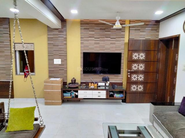 4 BHK Penthouse in Sama Savli for resale Vadodara. The reference number is 20765316