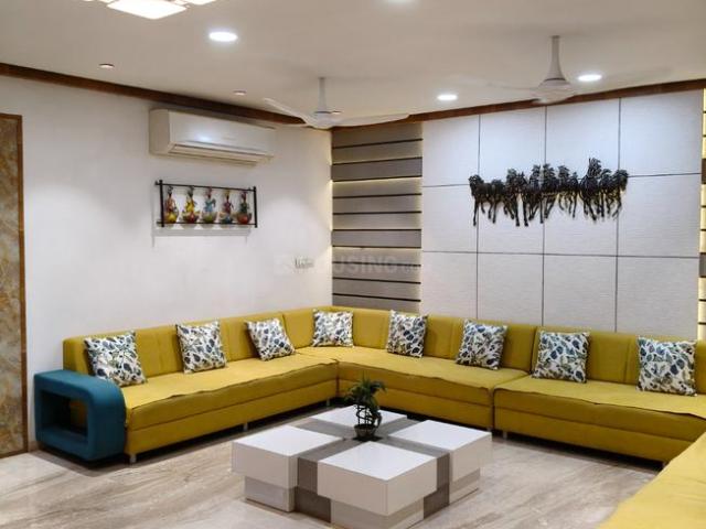 4 BHK Penthouse in Science City for rent Ahmedabad. The reference number is 20010588